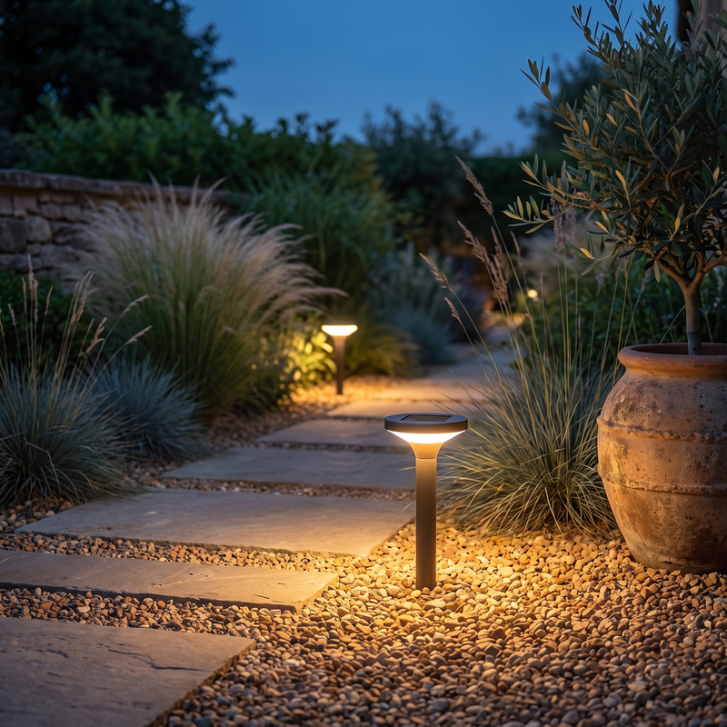 Outdoor and Garden