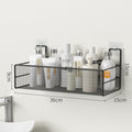 Wall-mounted bathroom shelf - view 6