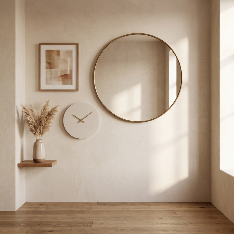 Wall Decor