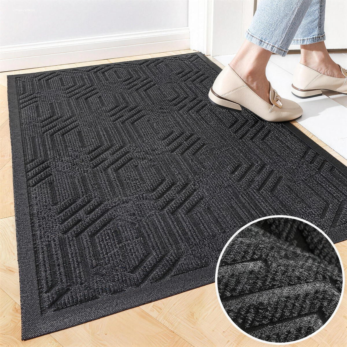 Tango non-slip doormat - view 3