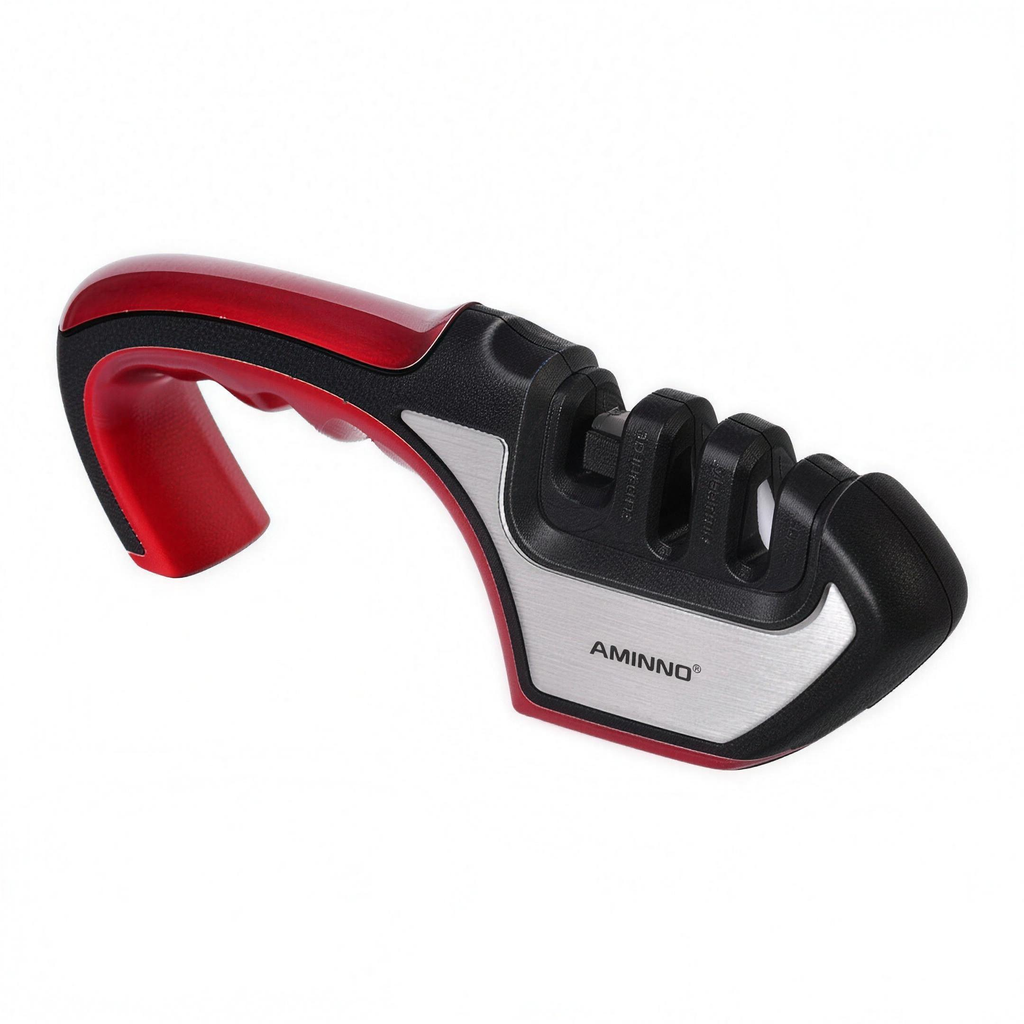 Four in One Knife Sharpener product detail