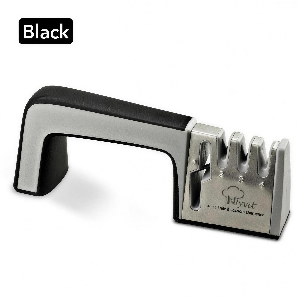 Four in One Knife Sharpener product detail