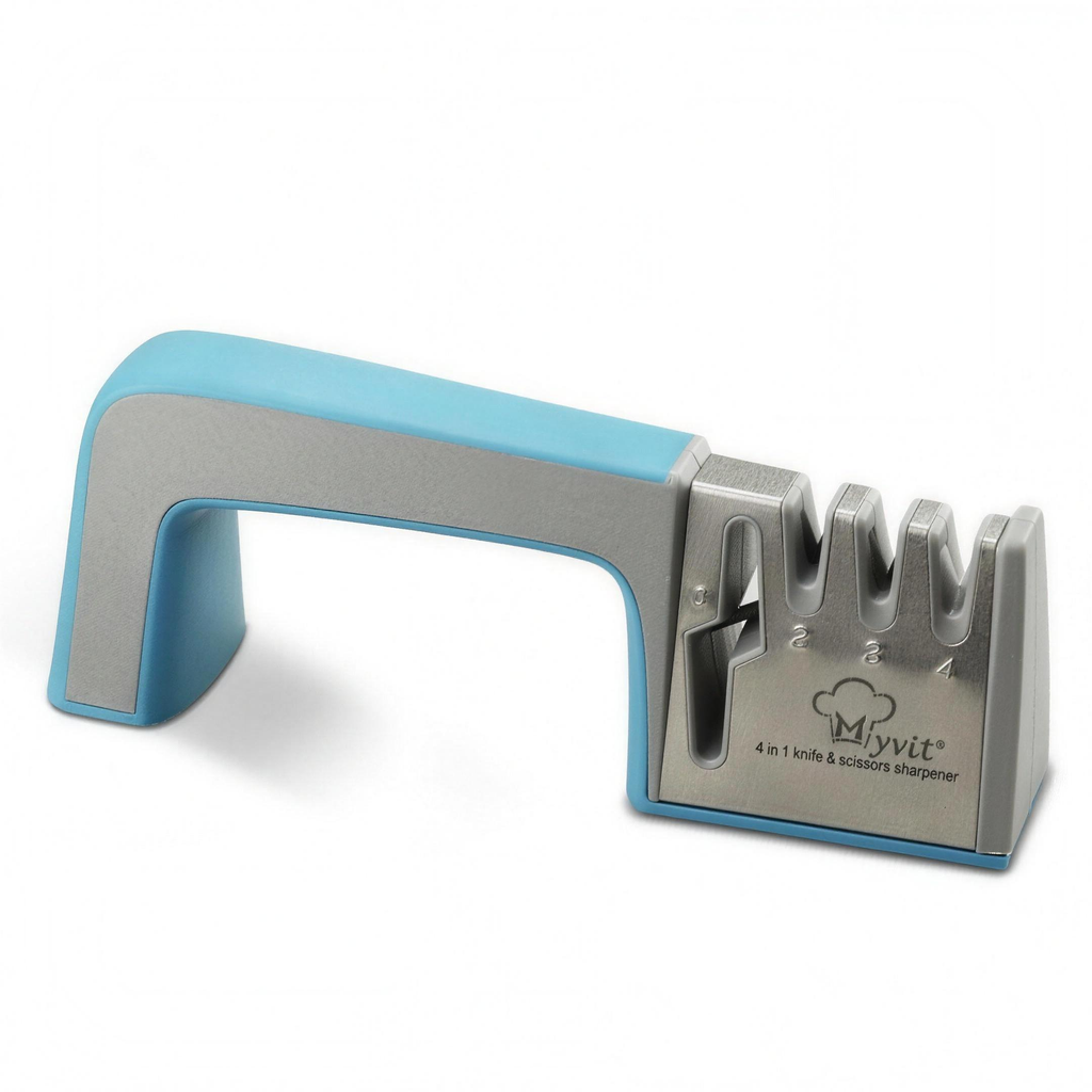 Four in One Knife Sharpener product detail